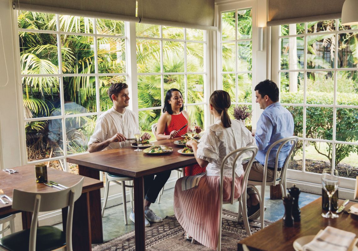 Best Restaurants Sydney Fine Dining, Sydney CBD Restaurants & Seafood